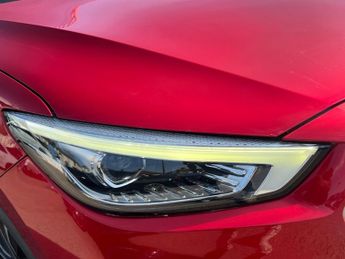 MG ZS 1.0 T-GDI Exclusive Auto Euro 6 5dr AppleCarPlay+360Camera+Leath