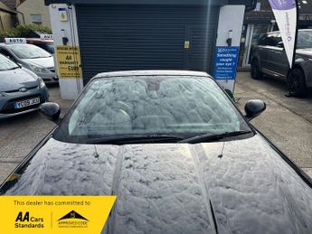 Jaguar XK 