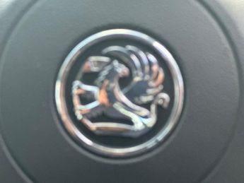 Vauxhall Astra 1.6i 16v Life Hatchback 5dr Petrol Manual (158 g/km, 103 bhp)