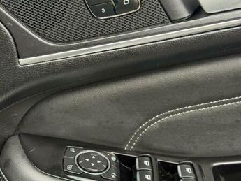 Ford S-Max 2.0 TDCi Titanium Sport MPV 5dr Diesel Powershift Euro 6 (s/s) (