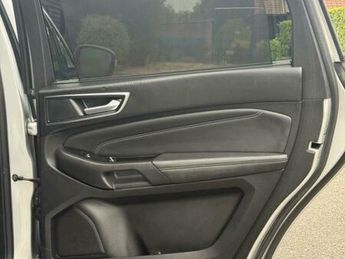 Ford S-Max 2.0 TDCi Titanium Sport MPV 5dr Diesel Powershift Euro 6 (s/s) (