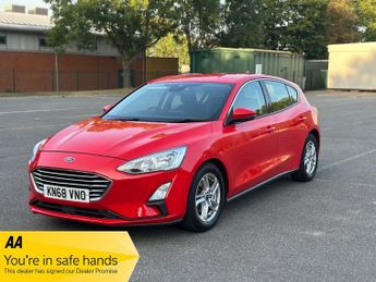 Ford Focus ZETEC