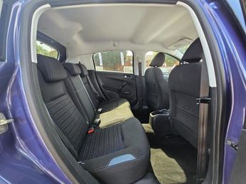 Peugeot 208 1.4 e-HDi Allure EGC Euro 5 (s/s) 5dr