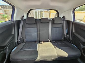 Peugeot 208 1.4 e-HDi Allure EGC Euro 5 (s/s) 5dr