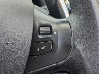 Peugeot 208 1.4 e-HDi Allure EGC Euro 5 (s/s) 5dr