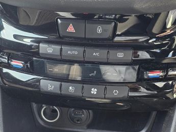 Peugeot 208 1.4 e-HDi Allure EGC Euro 5 (s/s) 5dr