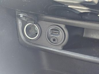 Peugeot 208 1.4 e-HDi Allure EGC Euro 5 (s/s) 5dr