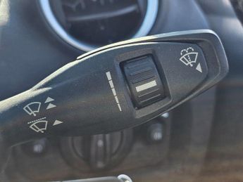 Ford Fiesta 1.6 Zetec Powershift Euro 5 3dr