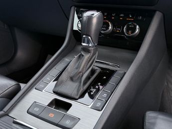 Skoda Superb SE L TSI DSG