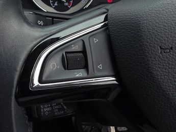 Skoda Superb SE L TSI DSG