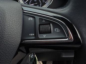 Skoda Superb SE L TSI DSG