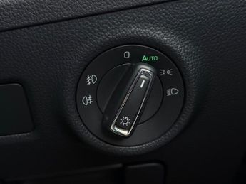 Skoda Superb SE L TSI DSG