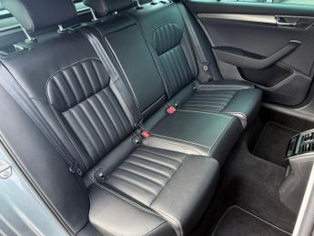 Skoda Superb SE L TSI DSG