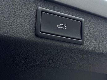 Skoda Superb SE L TSI DSG