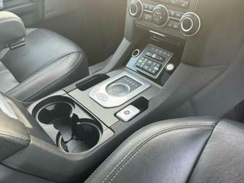 Land Rover Discovery 3.0 SD V6 Landmark SUV 5dr Diesel Auto 4WD Euro 6 (s/s) (256 bhp