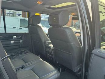 Land Rover Discovery 3.0 SD V6 Landmark SUV 5dr Diesel Auto 4WD Euro 6 (s/s) (256 bhp