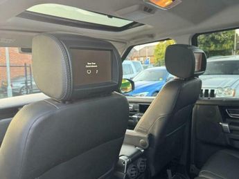 Land Rover Discovery 3.0 SD V6 Landmark SUV 5dr Diesel Auto 4WD Euro 6 (s/s) (256 bhp