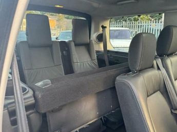 Land Rover Discovery 3.0 SD V6 Landmark SUV 5dr Diesel Auto 4WD Euro 6 (s/s) (256 bhp