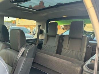 Land Rover Discovery 3.0 SD V6 Landmark SUV 5dr Diesel Auto 4WD Euro 6 (s/s) (256 bhp