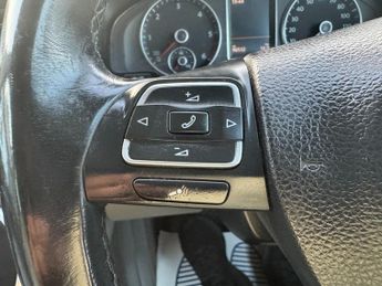 Volkswagen Caravelle 2.0 BiTDI BlueMotion Tech Executive MPV 5dr Diesel DSG 4Motion E