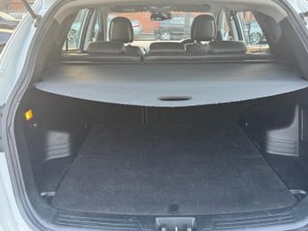 Hyundai IX35 1.7 CRDi SE SUV 5dr Diesel Manual Euro 5 (s/s) (115 ps)