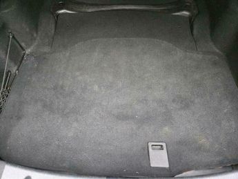 Mercedes-Benz C Class 2.1 C200 CDI BlueEfficiency Sport Auto Euro 5 4dr