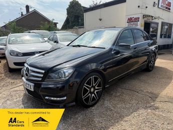 Mercedes GL Class C220 CDI BLUEEFFICIENCY AMG SPORT PLUS