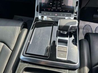 Audi Q7 3.0 TFSIe V6 55 Black Edition Tiptronic quattro Euro 6 (s/s) 5dr