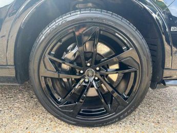 Audi Q7 3.0 TFSIe V6 55 Black Edition Tiptronic quattro Euro 6 (s/s) 5dr