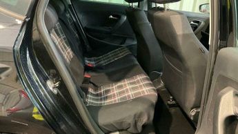 Volkswagen Polo 1.4 Match Edition DSG Euro 5 5dr