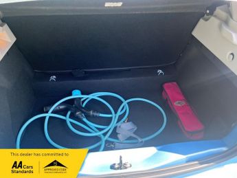 Renault Zoe DYNAMIQUE INTENS