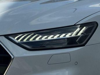 Audi A7 2.0 TDI 40 S line Sportback S Tronic Euro 6 (s/s) 5dr