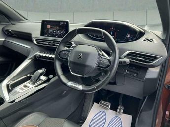 Peugeot 3008 1.5 BlueHDi GT Line Premium EAT Euro 6 (s/s) 5dr