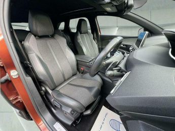 Peugeot 3008 1.5 BlueHDi GT Line Premium EAT Euro 6 (s/s) 5dr
