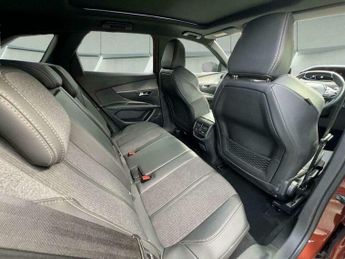 Peugeot 3008 1.5 BlueHDi GT Line Premium EAT Euro 6 (s/s) 5dr