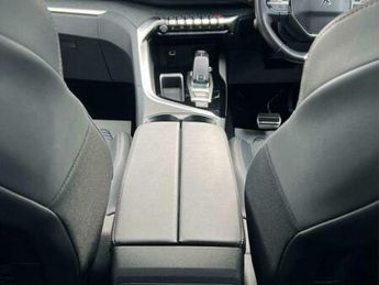 Peugeot 3008 1.5 BlueHDi GT Line Premium EAT Euro 6 (s/s) 5dr