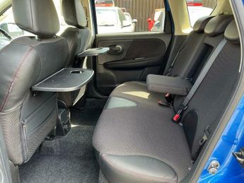Nissan Note 1.6 16v SVE 5dr
