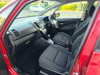 Hyundai IX20 1.6 Active Auto Euro 5 5dr