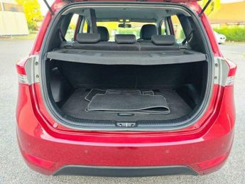 Hyundai IX20 1.6 Active Auto Euro 5 5dr
