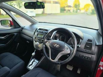 Hyundai IX20 1.6 Active Auto Euro 5 5dr