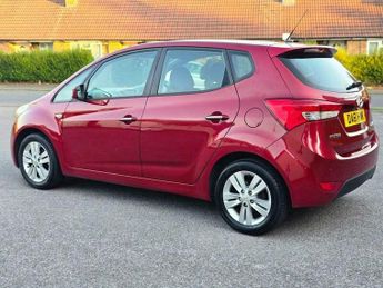 Hyundai IX20 1.6 Active Auto Euro 5 5dr