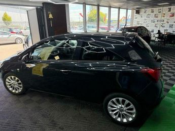 Vauxhall Corsa 1.4i SE Auto Euro 6 3dr