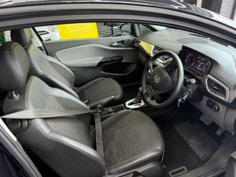 Vauxhall Corsa 1.4i SE Auto Euro 6 3dr