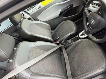 Vauxhall Corsa 1.4i SE Auto Euro 6 3dr