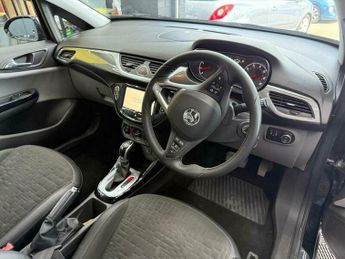 Vauxhall Corsa 1.4i SE Auto Euro 6 3dr