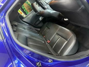 Nissan Juke 1.6 Tekna XTRON Euro 5 5dr