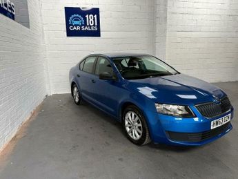 Skoda Octavia 1.2 TSI S Euro 5 (s/s) 5dr