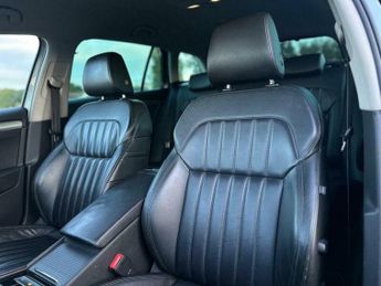 Skoda Superb 2.0 TDI SE L Executive Estate 5dr Diesel DSG Euro 6 (s/s) (150 p
