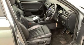 Skoda Superb 2.0 TDI SE L Executive DSG Auto 6Spd Euro 6 (s/s) 5dr