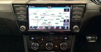 Skoda Superb 2.0 TDI SE L Executive DSG Auto 6Spd Euro 6 (s/s) 5dr